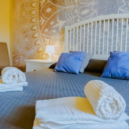 Appartamento Charme Retreat Boki Roma Esterno foto