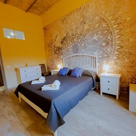 Appartamento Charme Retreat Boki Roma Esterno foto
