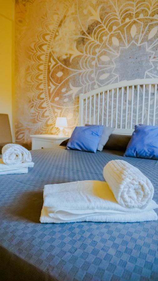 Appartamento Charme Retreat Boki Roma Esterno foto