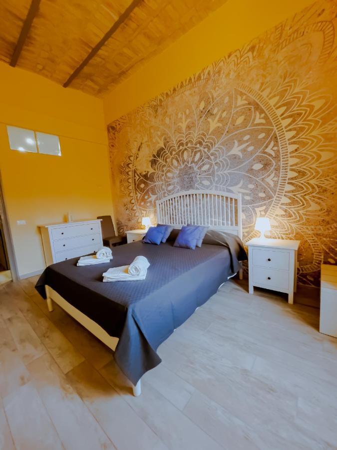 Appartamento Charme Retreat Boki Roma Esterno foto