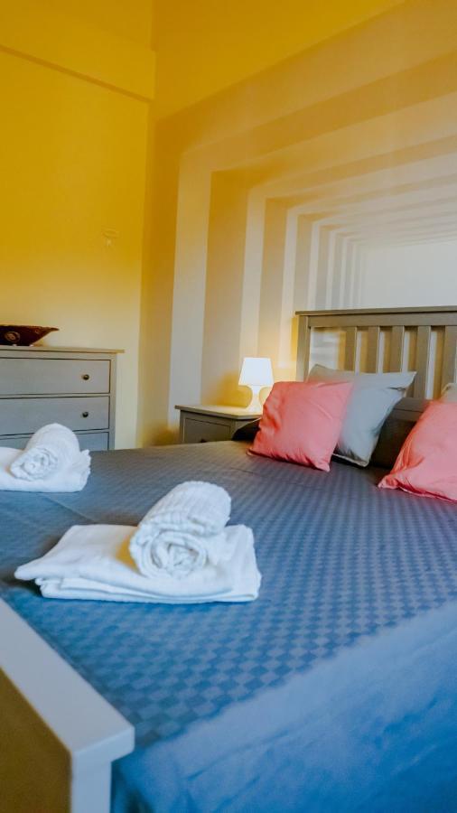 Appartamento Charme Retreat Boki Roma Esterno foto