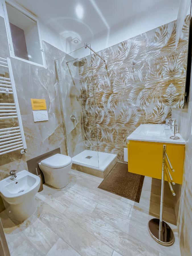 Appartamento Charme Retreat Boki Roma Esterno foto