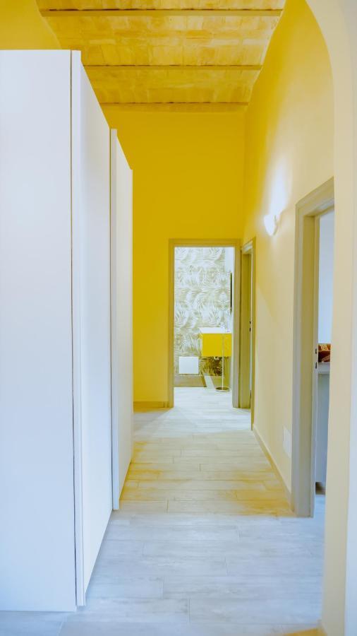 Appartamento Charme Retreat Boki Roma Esterno foto