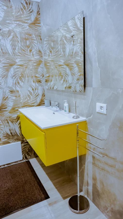 Appartamento Charme Retreat Boki Roma Esterno foto