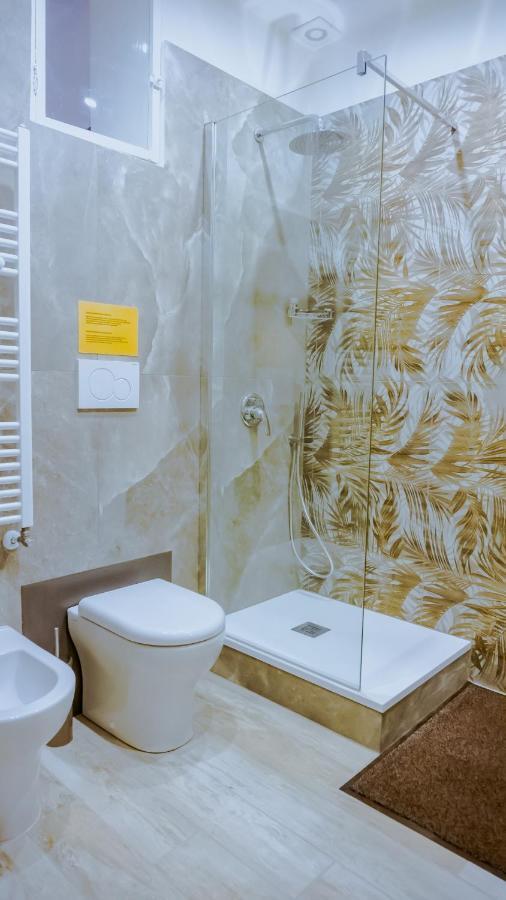 Appartamento Charme Retreat Boki Roma Esterno foto